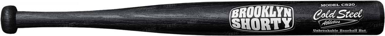 Бита бейсбольная Cold Steel Brooklyn Shorty