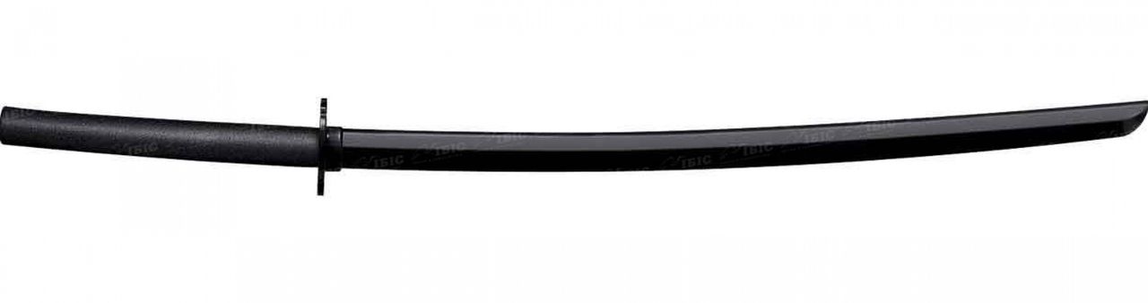 Меч тренировочный Cold Steel Bokken