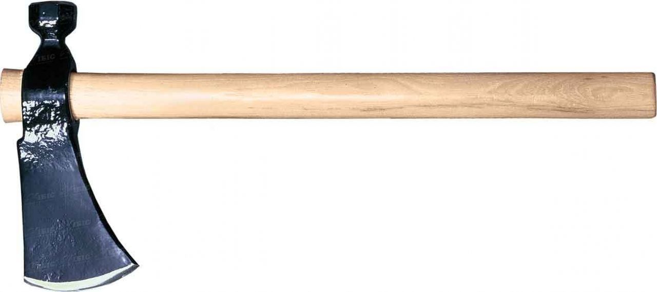 Топор Cold Steel Riflemans Hawk