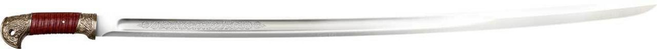 Меч Cold Steel Russian Shasqua