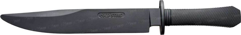 Нож тренировочный Cold Steel Loredo Bowie