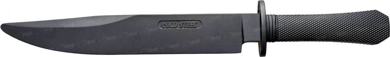 Нож тренировочный Cold Steel Loredo Bowie