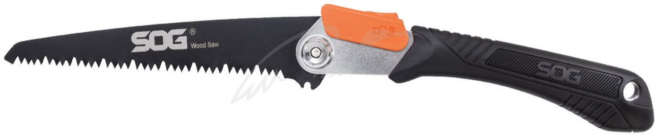 Пила SOG Folding Saw