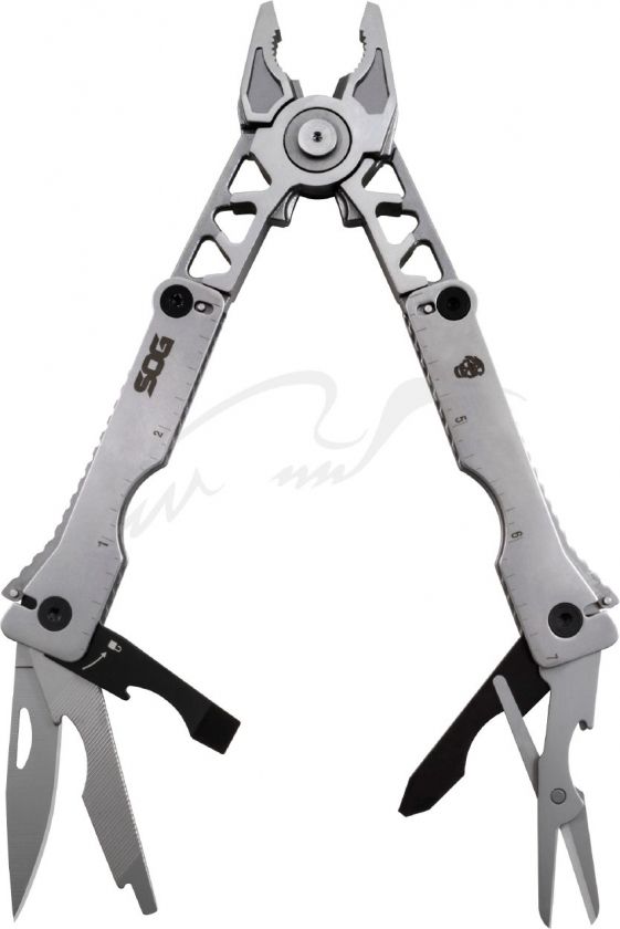 Мультитул SOG Sync II