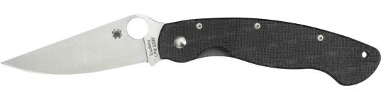Нож Spyderco Military