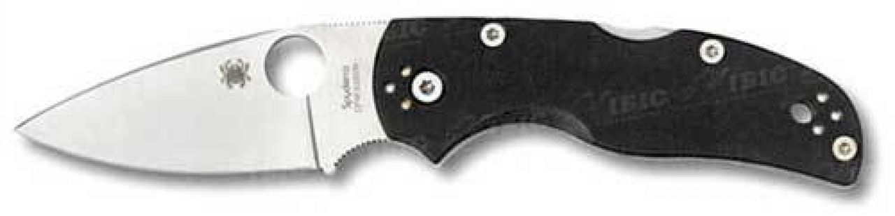 Нож Spyderco Native 5