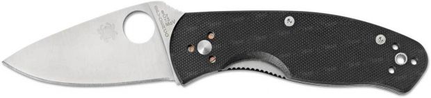 Нож Spyderco Persistence