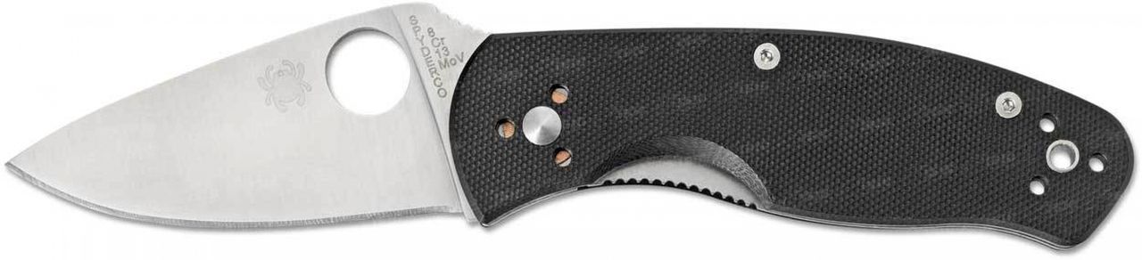 Нож Spyderco Persistence