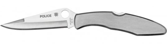 Нож Spyderco Police