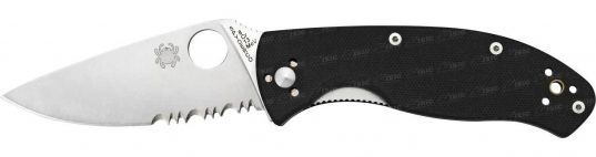 Нож Spyderco Tenacious