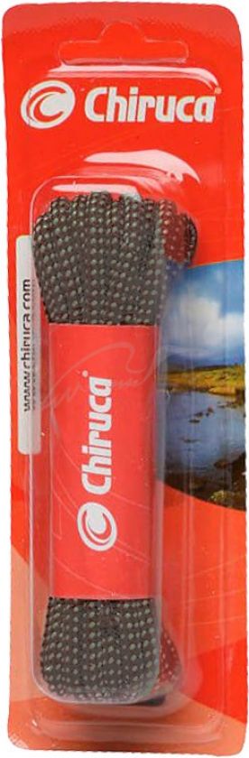 Шнурки Chiruca. Длина - 180 см