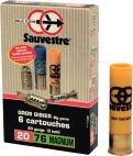 Патрон Balle Fleche Sauvestre кал. 20/70 пуля Balle Fleche 22,5 г