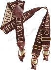 Подтяжки Chevalier Suspenders One size