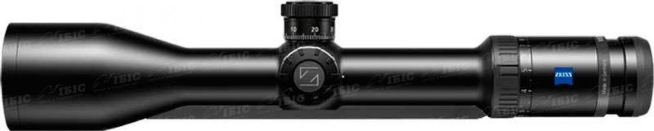 Прицел оптический Zeiss Victory HT M 2,5-10x50 ASV+