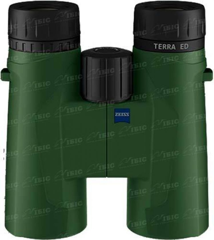 Бинокль Zeiss Terra ED 8х42 Green Special Edition XXL