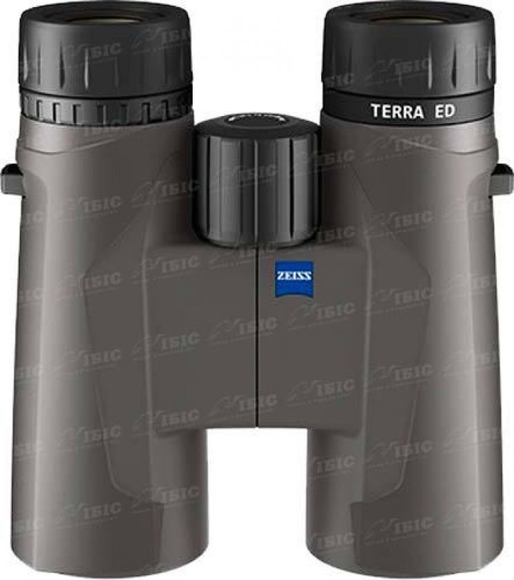 Бинокль Zeiss Terra ED 10х42 Grey