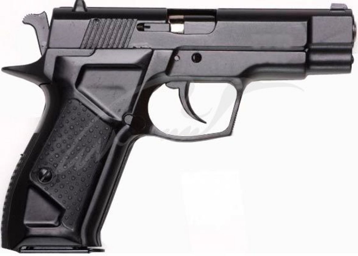 Спецустройство Форт - 12Р кал. 45