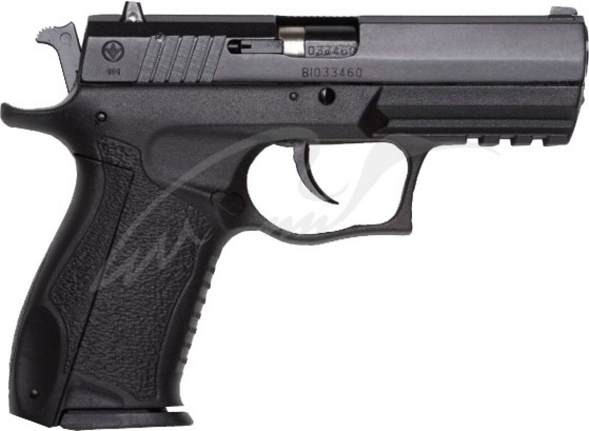 Спецустройство Форт - 17Р кал. 45