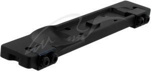 Крепление Aimpoint для прицела Aimpoint Micro. На планку "Ласточкин хвост" 11-13 мм