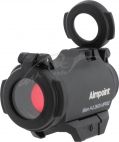 Прицел коллиматорный Aimpoint Micro H-2 2МОА на планку Weaver/Picatinny