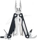Мультитул Leatherman Charge ALX Leather Box