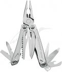 Мультитул Leatherman Sidekick Leather Sheath box