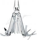 Мультитул Leatherman Wave - new Leather Sheath box