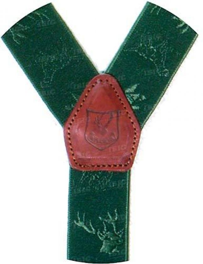Подтяжки Riserva R1452