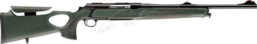 Карабин Sauer S303 Synchro XT кал. 308 Win (с резьбой М15х1)