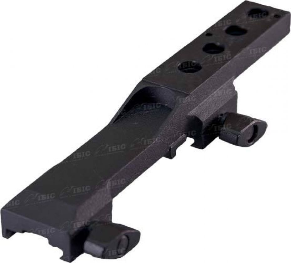 Планка для Dipol D241H на профиль Picatinny/Weaver