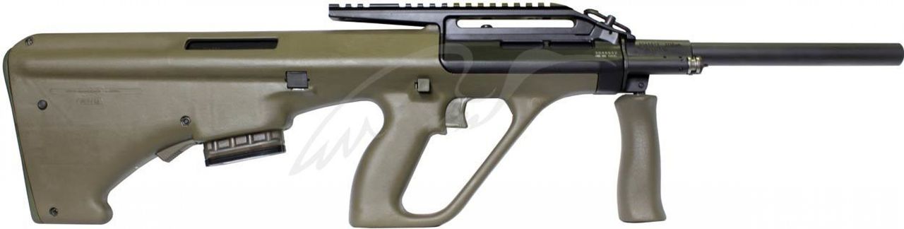 Карабин Steyr Mannlicher AUG Z A2 кал. 223 Rem