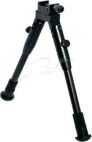 Сошки Leapers TL-BP69S. Высота - 221-269 мм. На планку Weaver/Picatinny и антабку