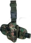 Кобура Leapers UTG Special Ops Universal камуфляж Woodland Digital