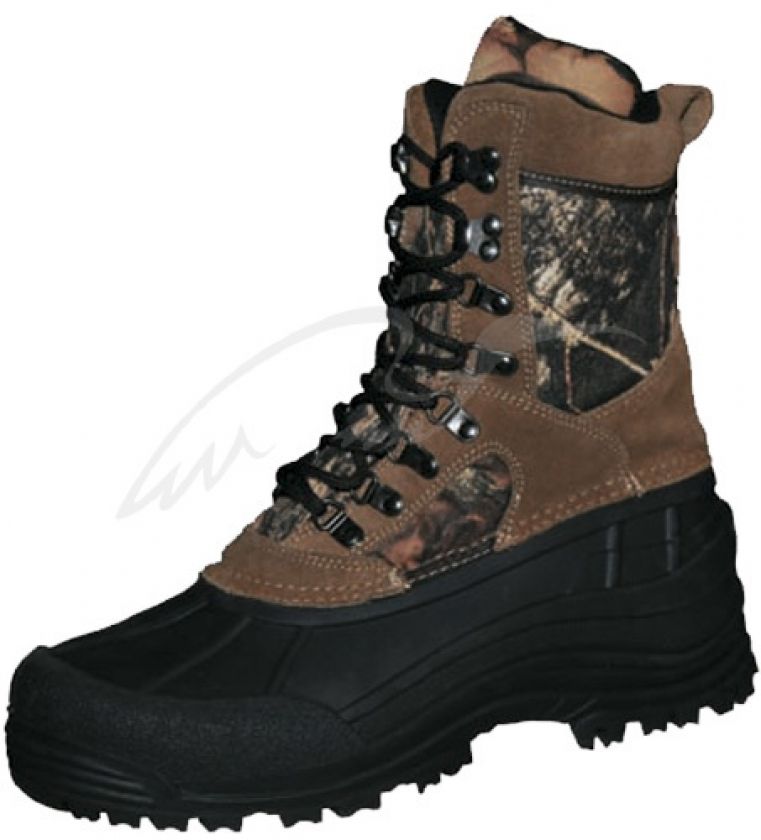 Ботинки Pro Line Camo Yucatan 10