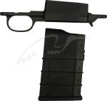 Магазин с шахтой Howa 308 Win. 10 патронов