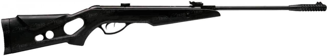 Винтовка пневматическая Kral 004 Syntetic Tactical 4,5 мм