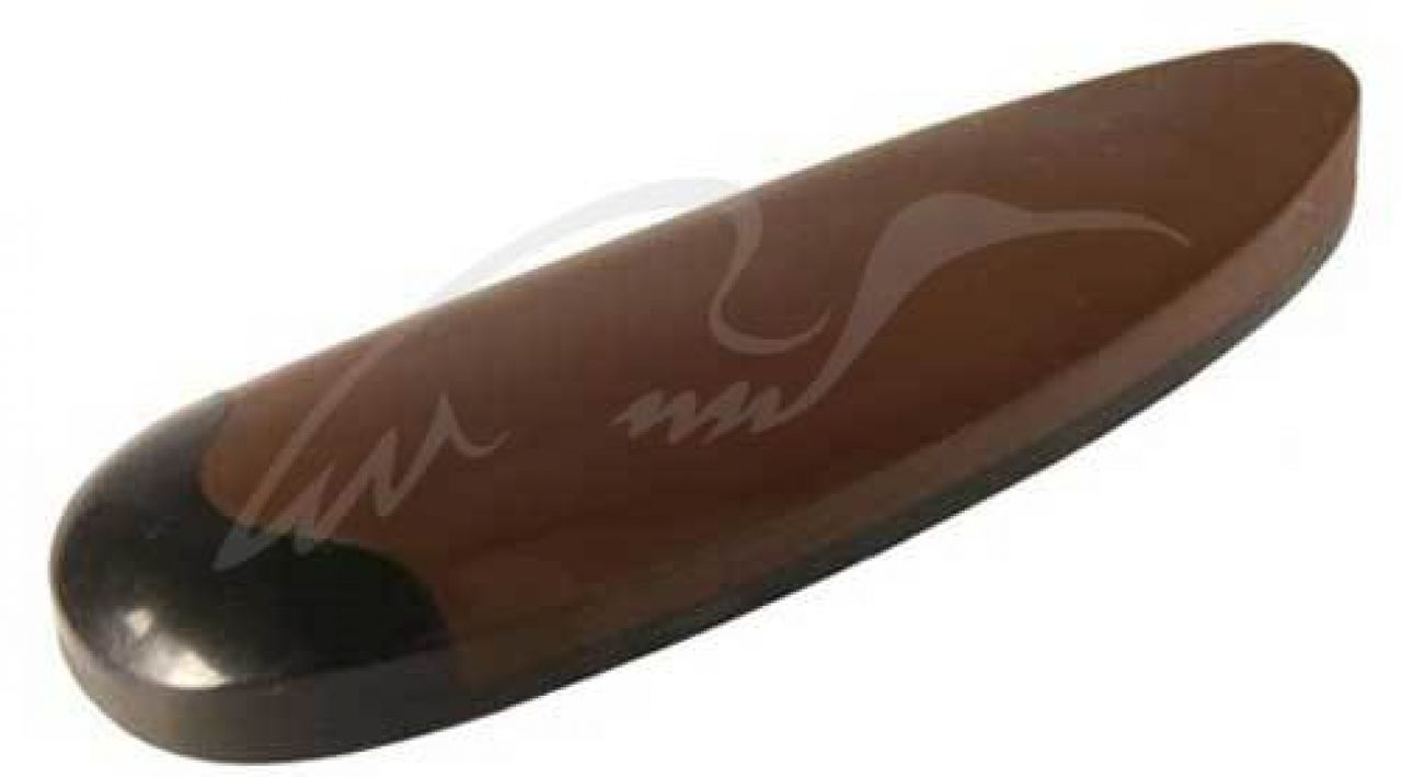 Затыльник WEGU Slip. Эластичный. Размер - 150х52мм. Толщина - 15мм