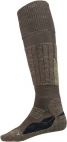 Носки Blaser Socks Long. Размер - 42/44. Цвет - Grey-Brown Mottled.