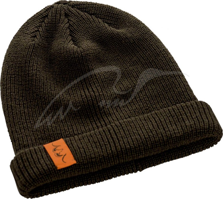 Шапка Blaser Active Outfits Arved ц:коричневый