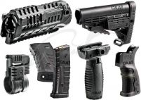 Обвес тактический CAA базовый для AR15/M4