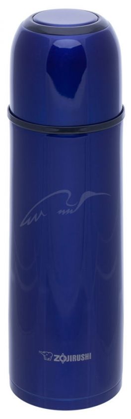 Термос ZOJIRUSHI SV-GR50AA 0.5 л ц:синий