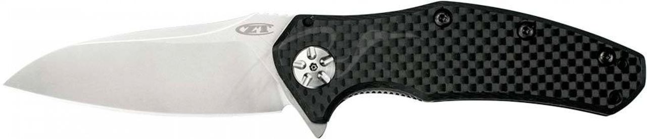Нож ZT 0770 CF