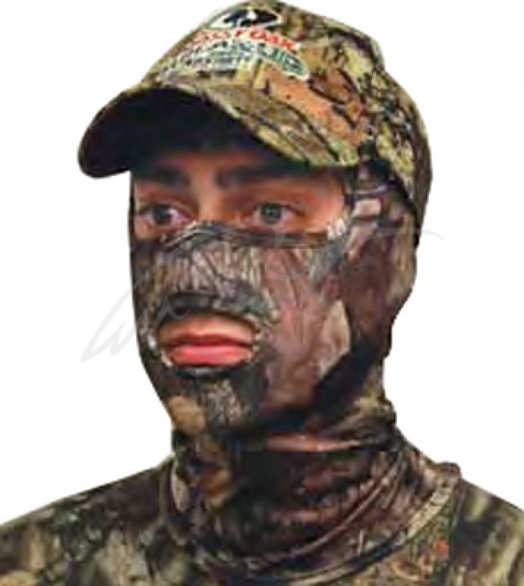 Маскировка Allen сетка Mossy Oak Break-Up Infinity стрейч