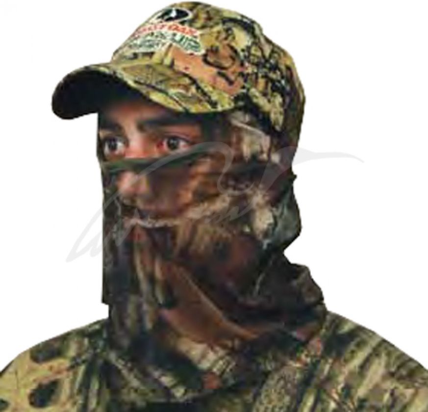 Маскировка Allen сетка Mossy Oak Break-Up Infinity