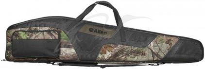 Чехол Allen Badlands Hybrid Case под карабины с установленной оптикой