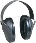 Наушники пассивные Allen Low Profile Shooters Muffs. Цвет - черный.