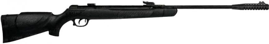 Винтовка пневматическая Kral 001 Syntetic 4,5 мм Gas Piston