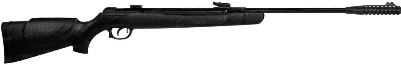 Винтовка пневматическая Kral 001 Syntetic 4,5 мм Gas Piston