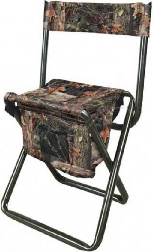Складной стул Allen Folding Stool w/Back.