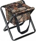 Складной стул Allen Folding Stool.